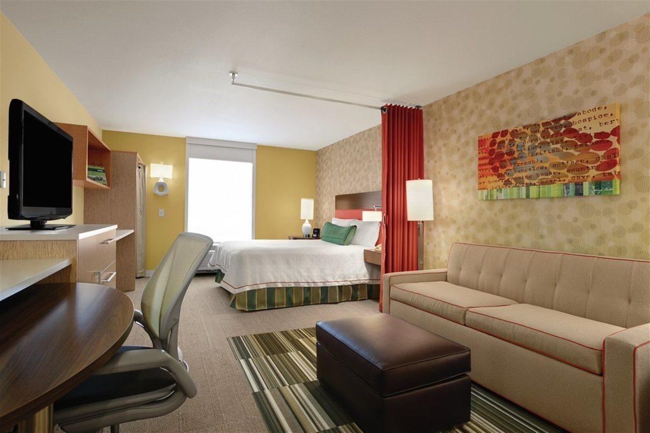 Home2 Suites By Hilton Bedford Dfw West Экстерьер фото