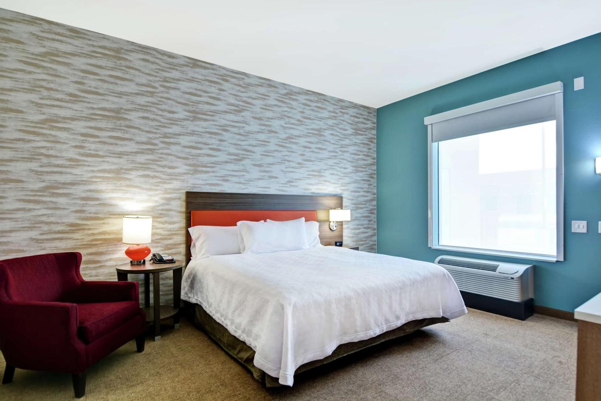Home2 Suites By Hilton Bedford Dfw West Экстерьер фото