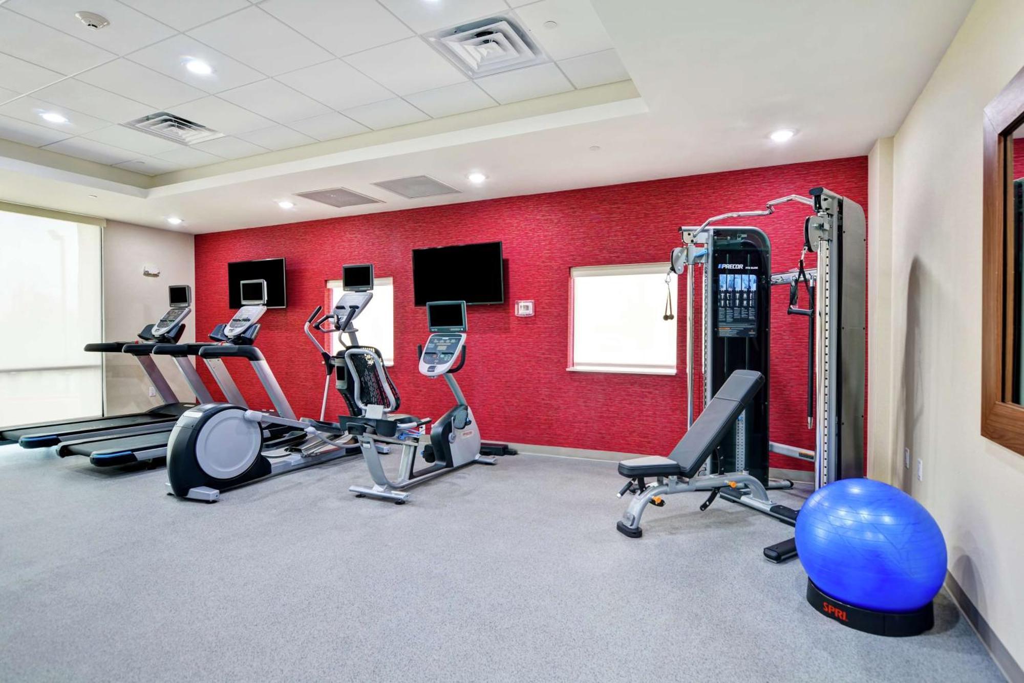 Home2 Suites By Hilton Bedford Dfw West Экстерьер фото